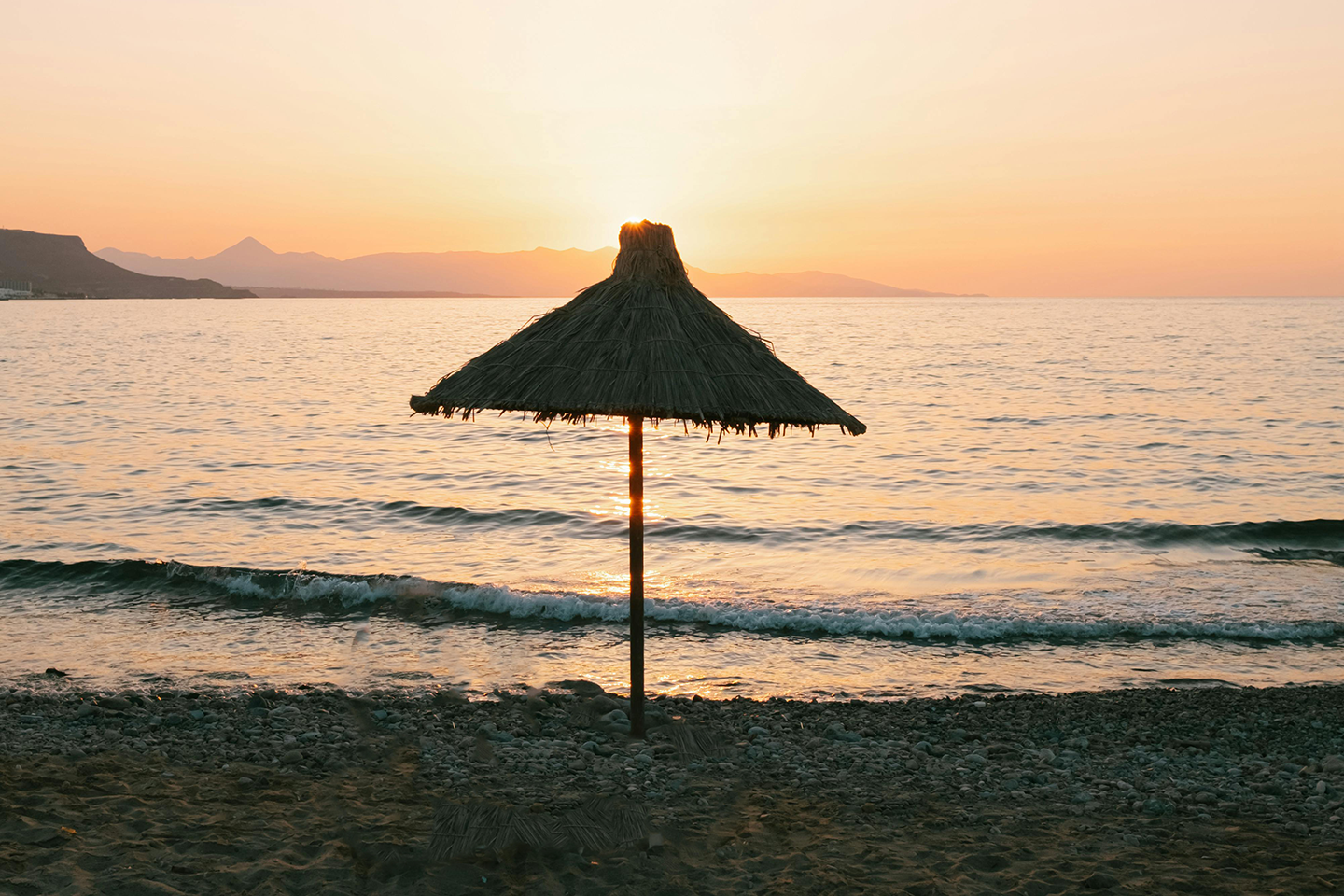 Beach Escapes