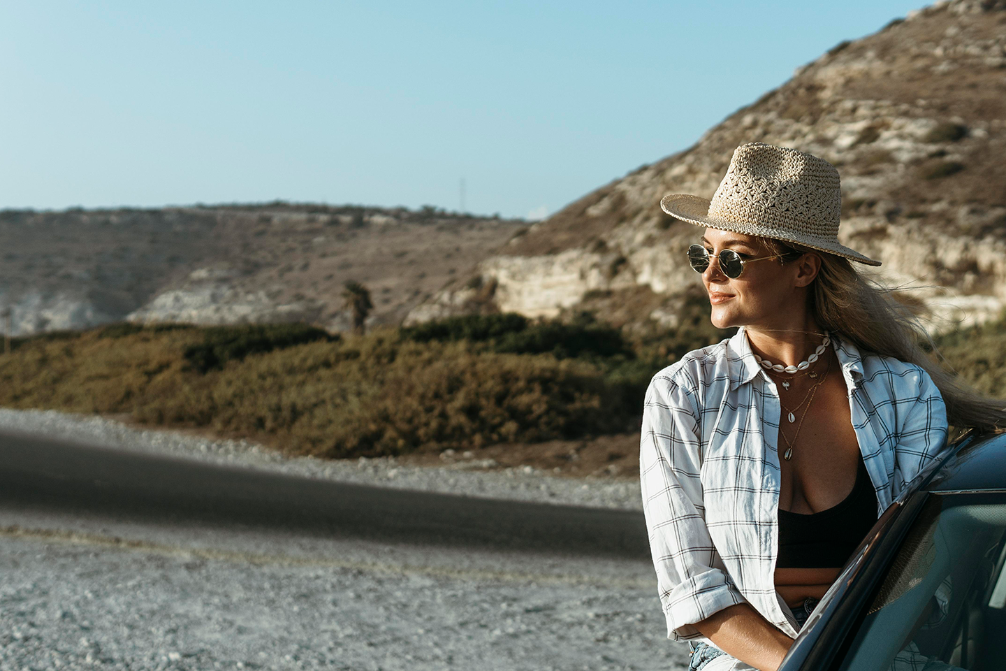 Adventure & Safari Trips