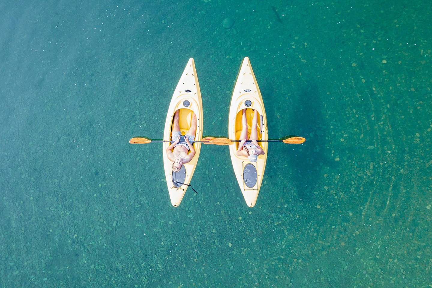 Water Sports
